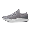 Women's Tree Glider - Medium Grey (Light Grey Sole)