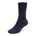Anytime Crew Sock - Deep Navy