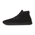 Men's Tree Topper - Natural Black (Natural Black Sole)