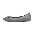 Women's Tree Breezer Bow - Medium Grey