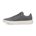 Women's Wool Cruiser - Natural Grey (Natural White Sole)