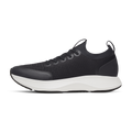 Women's Strider - Natural Black (Blizzard Sole)