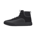 Women's Cruiser Mid Explore - Natural Black (Dark Grey Sole)