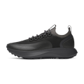 Men's Strider Explore - Natural Black (Dark Grey Sole)