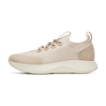 Men's Wool Strider - Rugged Beige (Natural White Sole)