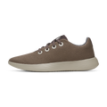 Women's Tree Runner NZ - Weathered Brown (Weathered Grey Sole)