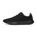 Women's Wool Runner NZ - Natural Black (Natural Black Sole)