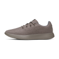 Women's Wool Runner NZ - Weathered Brown (Weathered Brown Sole)