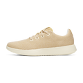 Women's Tree Runner NZ - Luxe Gold (Stony Cream Sole)