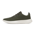 Men's Tree Runner NZ - Thunder Green (Natural White Sole)