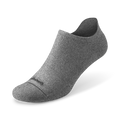 Anytime Ankle Sock - Natural Grey Heather