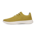 Men's Tree Runner NZ - Ochre (Natural White Sole)