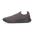 Women's Runner NZ Slip On - Anthracite (Dark Anthracite Sole)