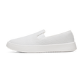 Women's Cruiser Slip On - Blizzard (Blizzard Sole)