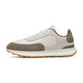 Men's Varsity - Mushroom (Blizzard Sole)