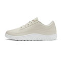 Women's Plant Pacer - Natural White (Blizzard Sole)