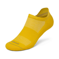 Anytime Ankle Sock - Sunny Marigold